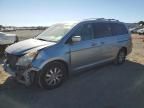 2008 Honda Odyssey EXL