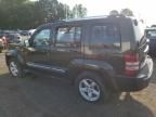 2012 Jeep Liberty Limited