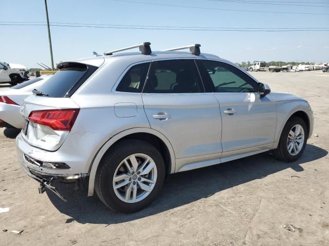 2020 Audi Q5 Premium