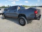 2019 Toyota Tacoma Double Cab