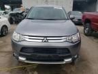 2015 Mitsubishi Outlander SE