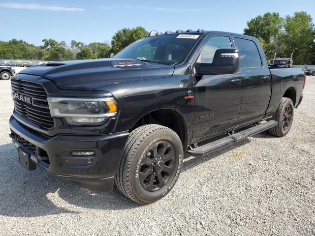 2024 Dodge 2500 Laramie