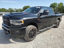 Salvage cars for sale at Des Moines, IA auction: 2024 Dodge 2500 Laramie