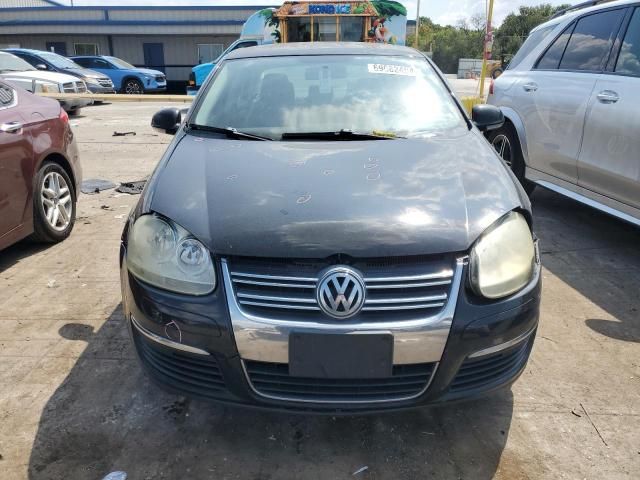 2009 Volkswagen Jetta S