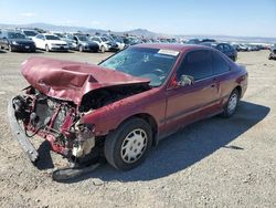 Salvage cars for sale at Helena, MT auction: 1994 Honda Accord LX