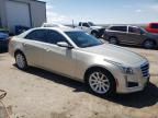 2015 Cadillac CTS