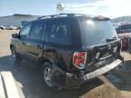 2007 Honda Pilot EXL