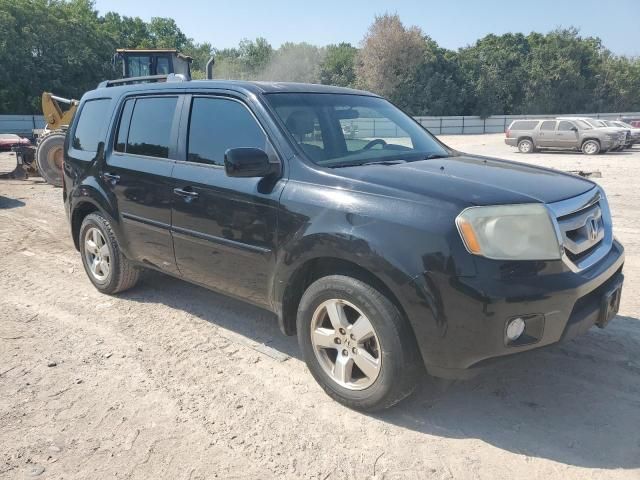 2011 Honda Pilot EX