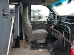 2005 GMC Savana Cutaway G3500 en venta en Cahokia Heights, IL