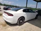 2016 Dodge Charger Police