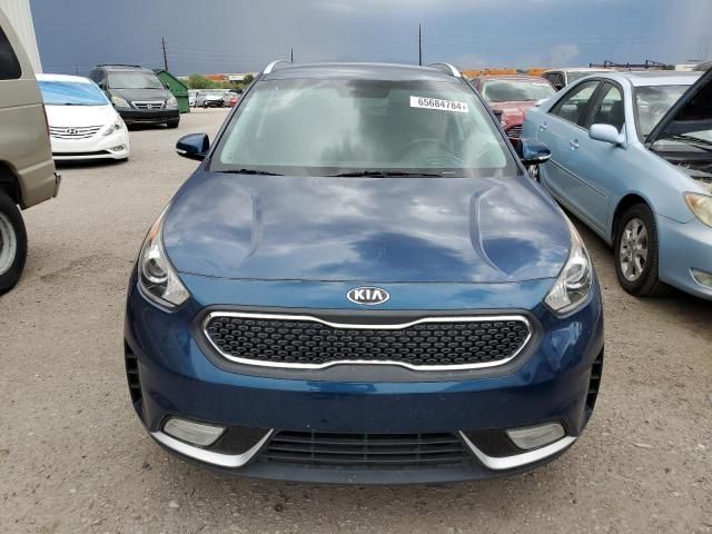 2018 KIA Niro EX