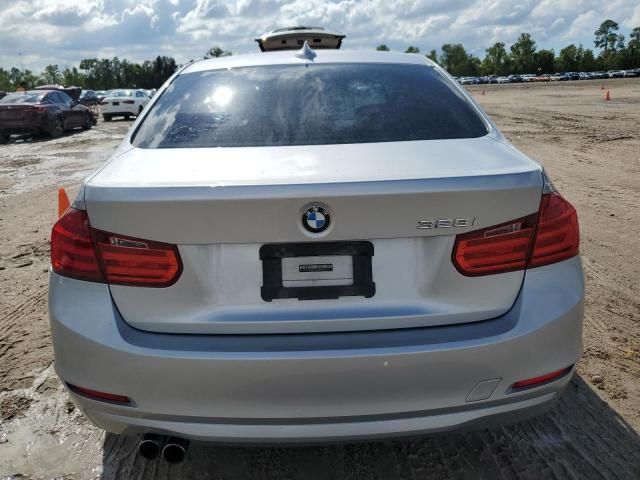 2014 BMW 328 I