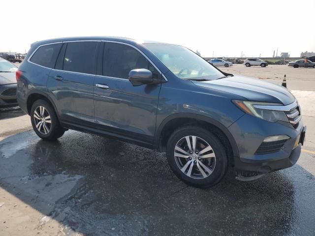 2016 Honda Pilot EX