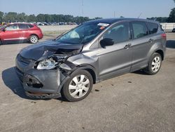 2014 Ford Escape S en venta en Dunn, NC