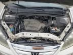 2007 Honda Odyssey EXL