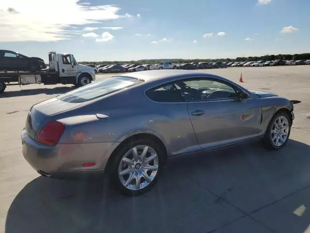 2005 Bentley Continental GT