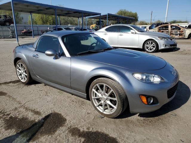 2010 Mazda MX-5 Miata