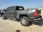 2015 Chevrolet Silverado K2500 Heavy Duty LT