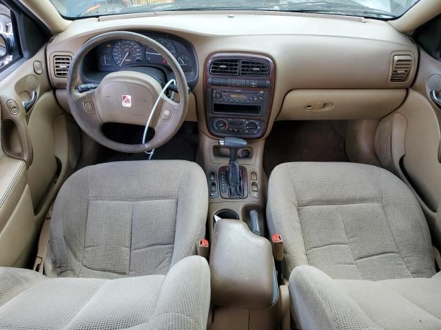 2002 Saturn L200