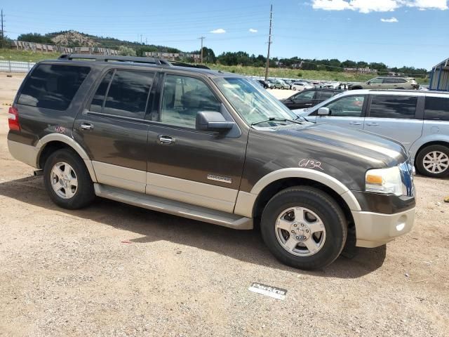 2008 Ford Expedition Eddie Bauer