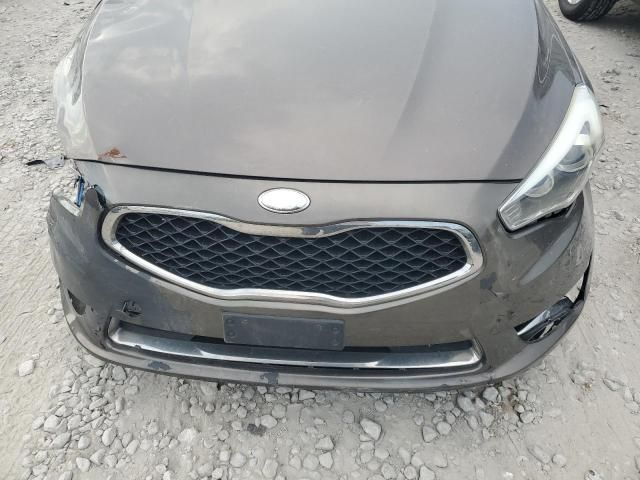 2014 KIA Cadenza Premium