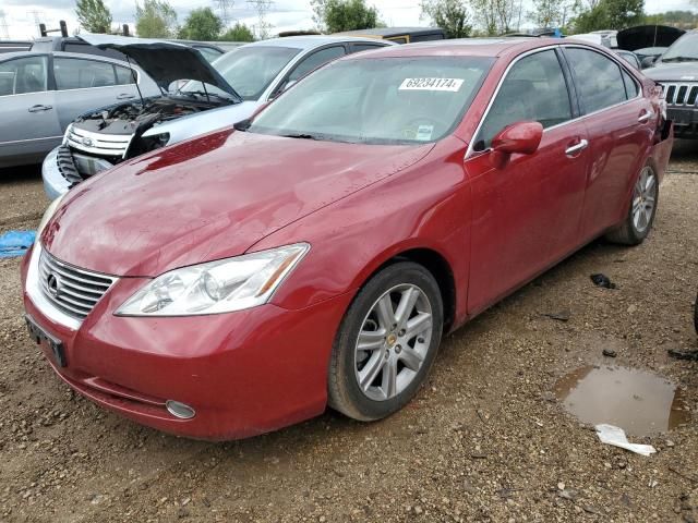 2009 Lexus ES 350