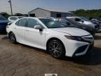 2023 Toyota Camry SE Night Shade