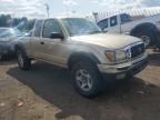 2004 Toyota Tacoma Xtracab