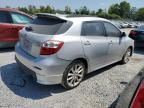 2009 Toyota Corolla Matrix XRS