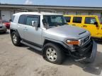 2007 Toyota FJ Cruiser