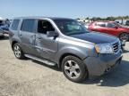 2012 Honda Pilot EX