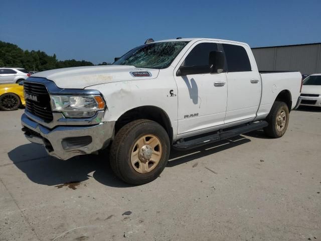 2019 Dodge RAM 2500 BIG Horn