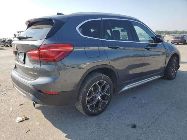 2022 BMW X1 SDRIVE28I