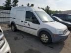 2013 Ford Transit Connect XL