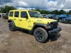 2023 Jeep Wrangler 4XE