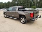 2014 Chevrolet Silverado K1500 LTZ