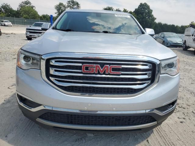 2017 GMC Acadia SLE