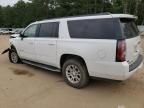 2017 GMC Yukon XL K1500 SLT