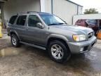 2004 Nissan Pathfinder LE