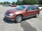 2007 Chrysler Pacifica Touring