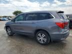 2017 Honda Pilot EXL