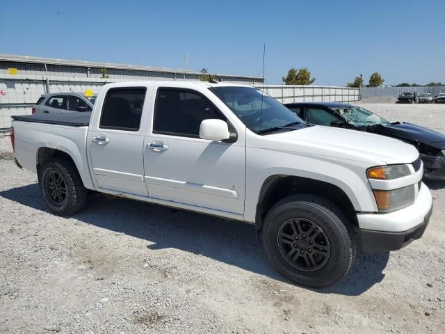 2009 Chevrolet Colorado