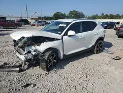 2023 Volvo XC40 Core en venta en Montgomery, AL