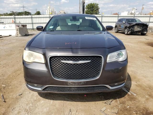 2015 Chrysler 300 Limited