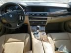 2013 BMW 535 I Hybrid