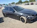 2011 BMW 535 I