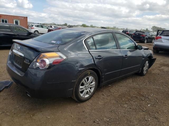 2011 Nissan Altima Base