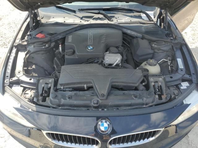 2014 BMW 428 XI