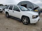 2008 Chevrolet Trailblazer LS