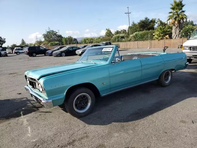 1964 Chevrolet Chevell